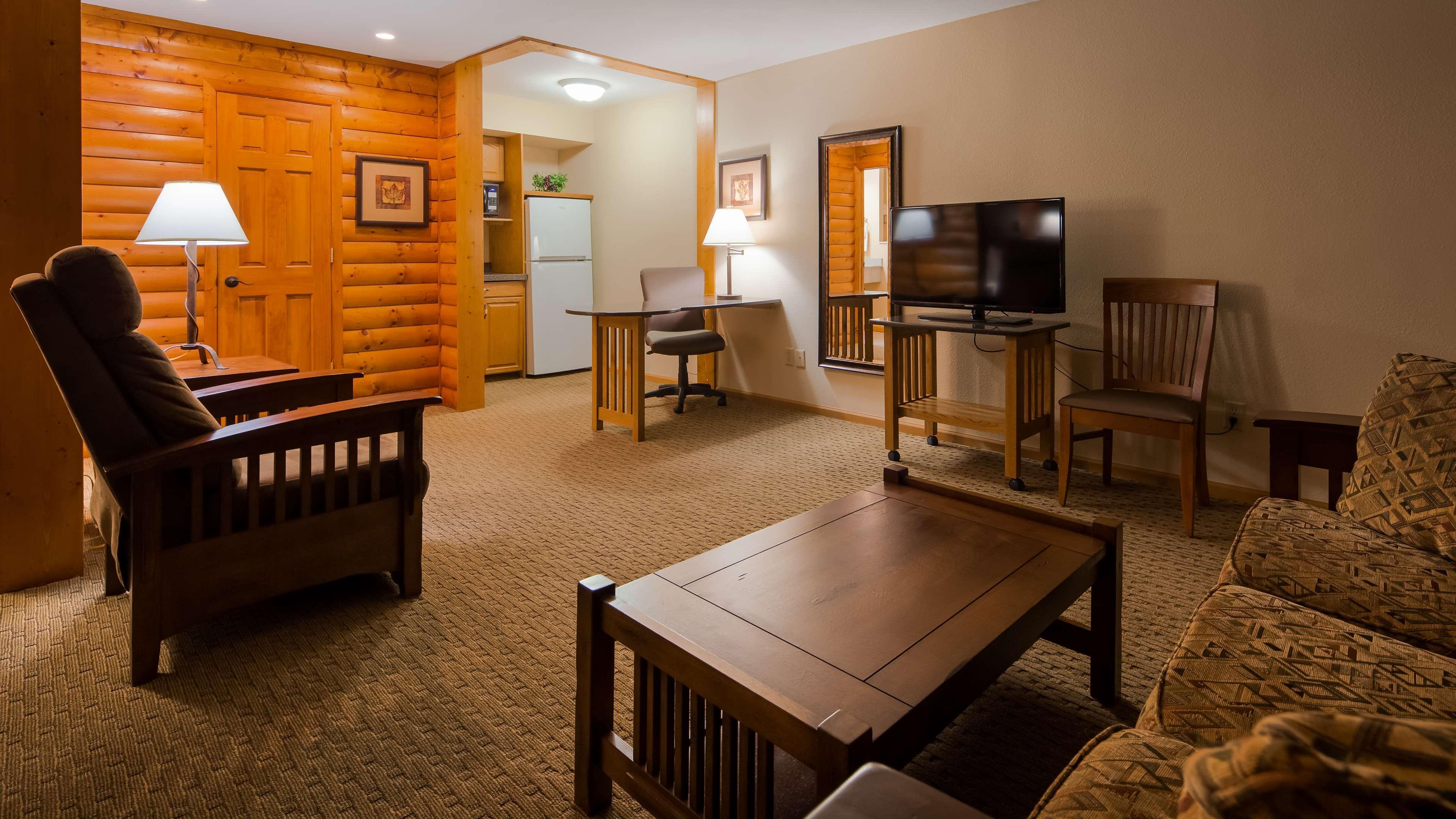 Crossroads Hotel & Event Center Fort Dodge Exteriör bild