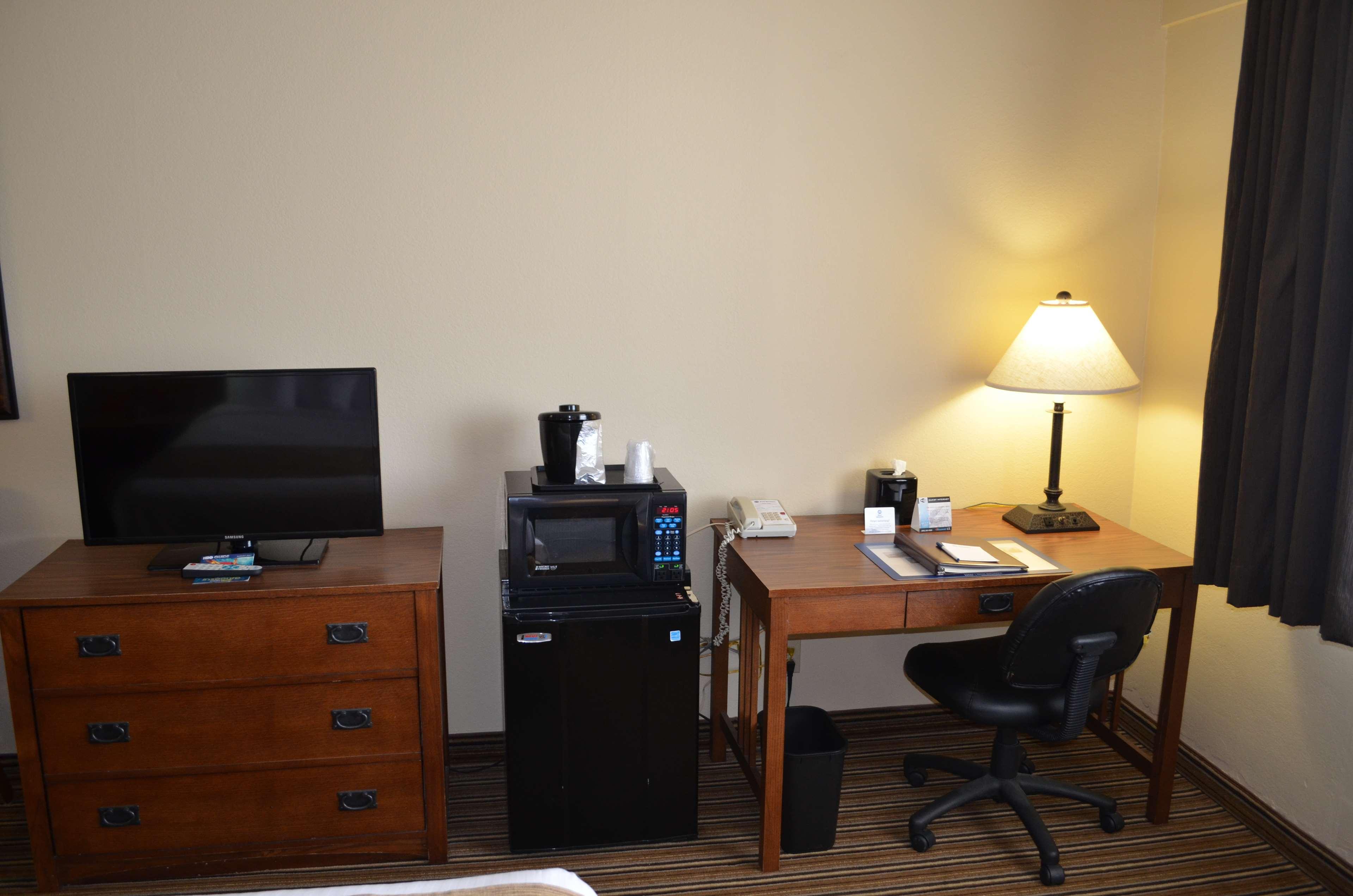Crossroads Hotel & Event Center Fort Dodge Exteriör bild